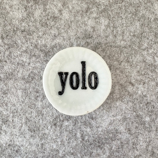 yolo