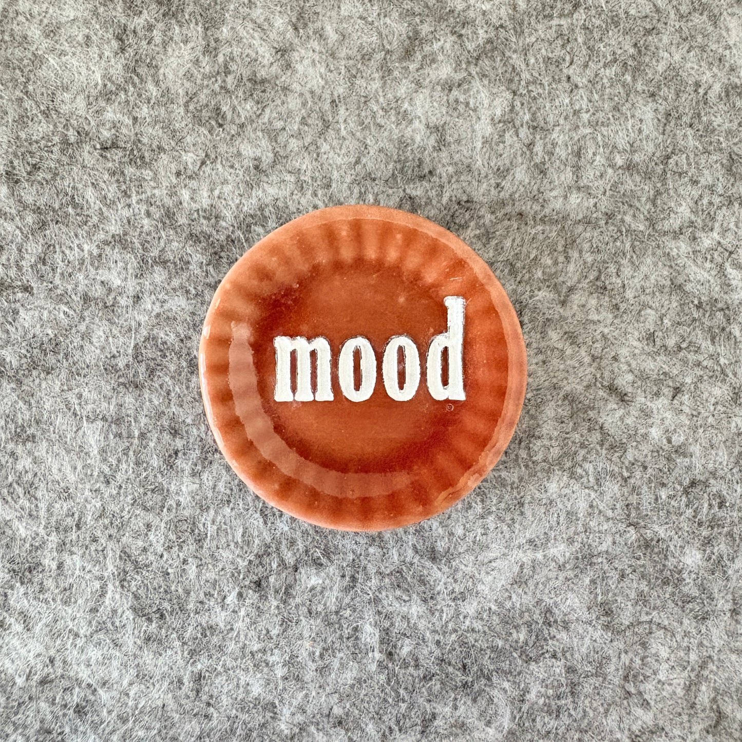 mood