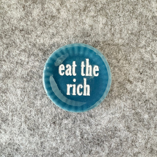 eat the rich