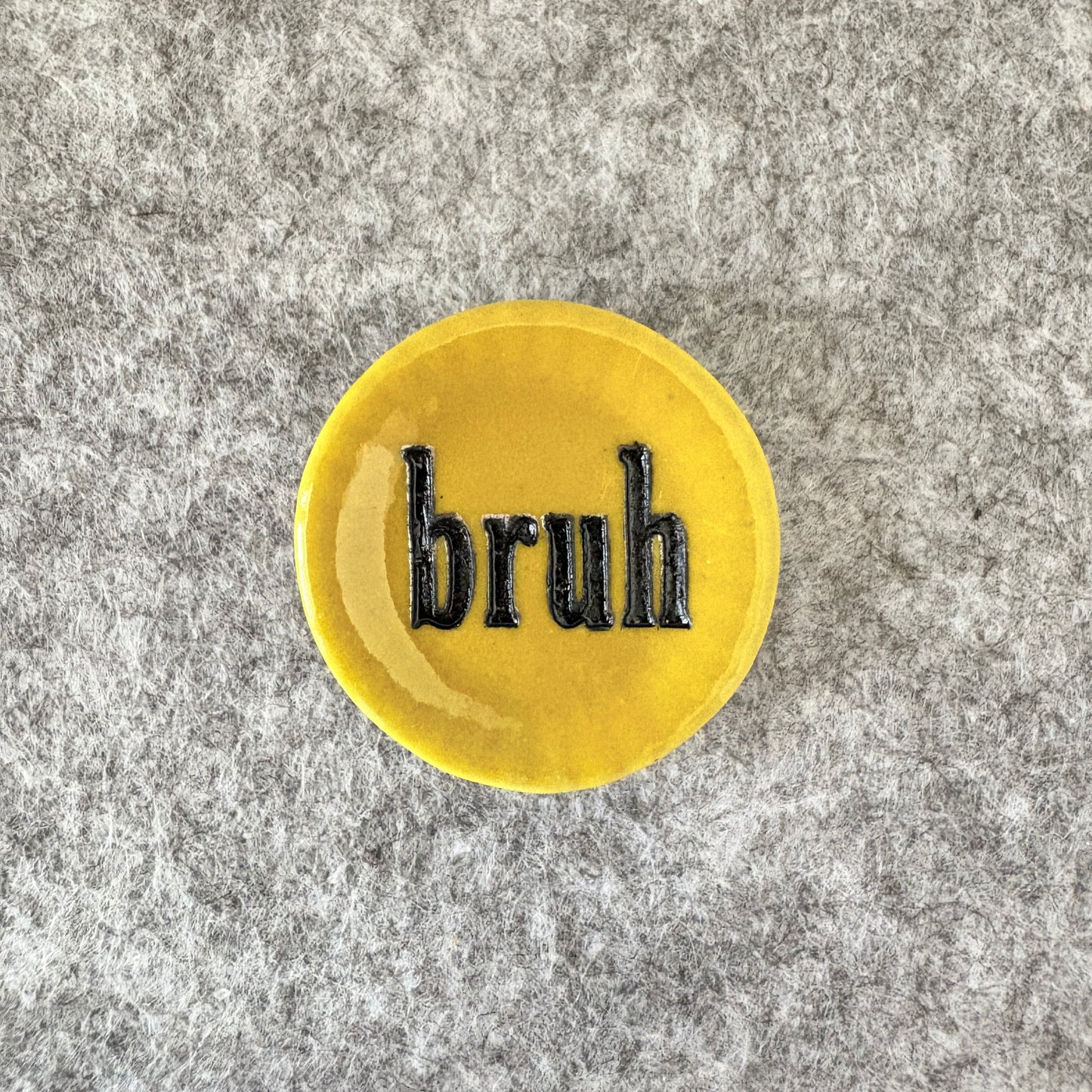 bruh