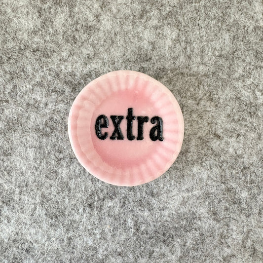 extra