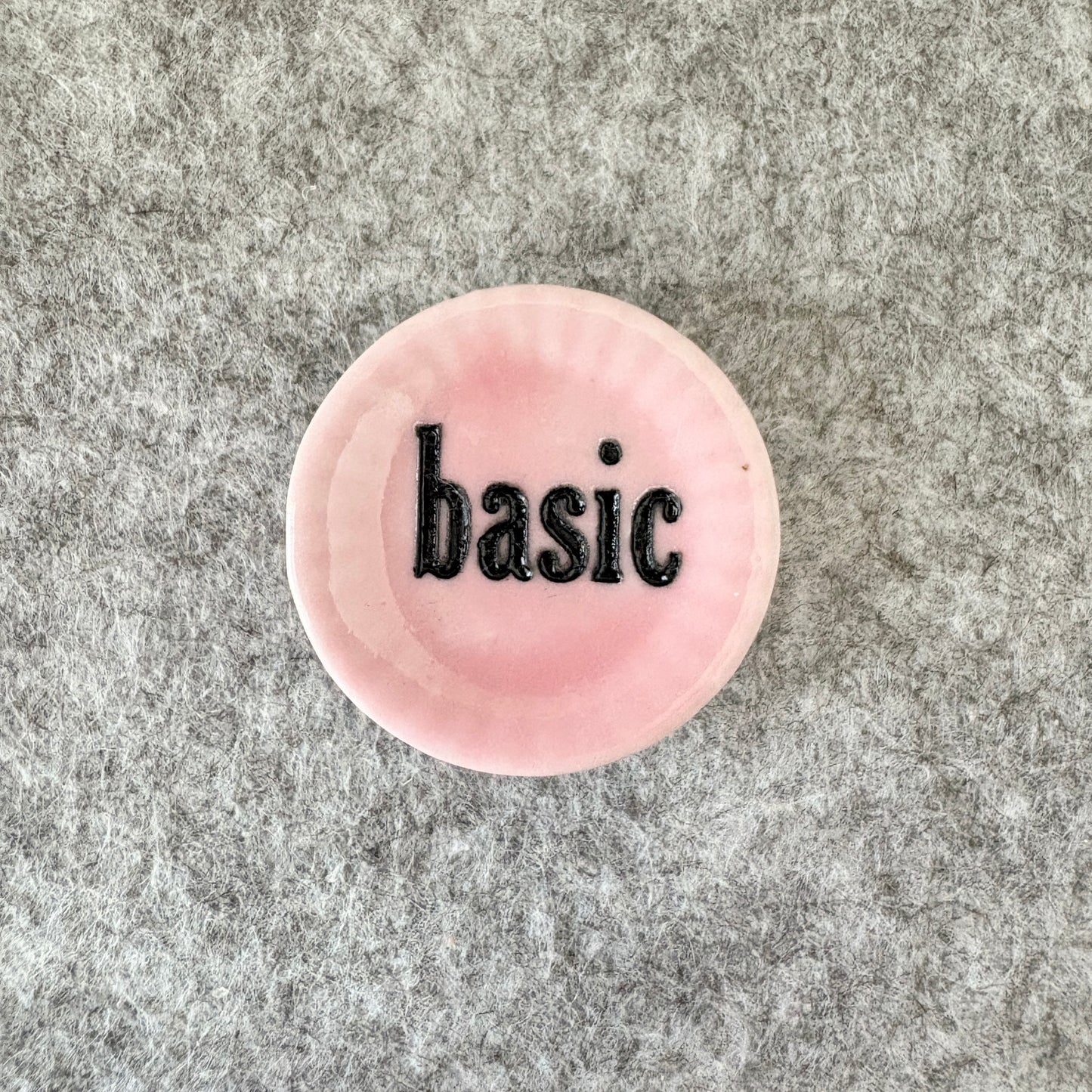 basic