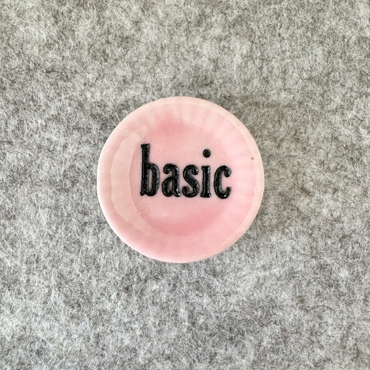basic