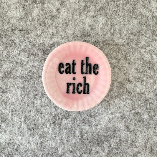 eat the rich
