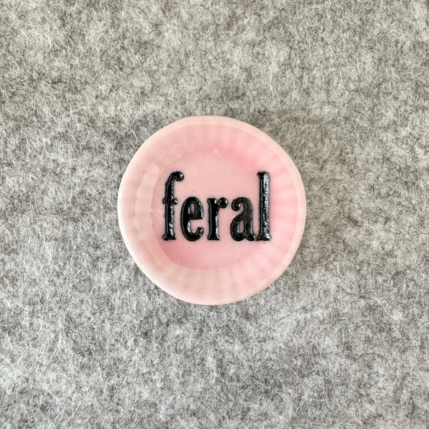 feral