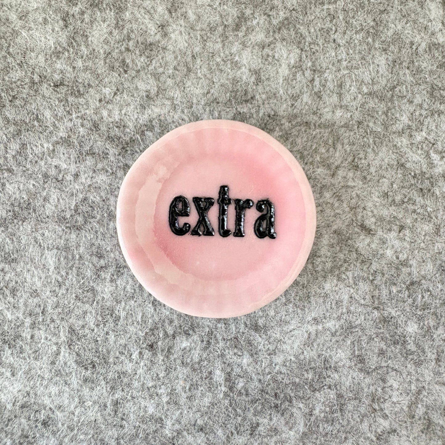 extra