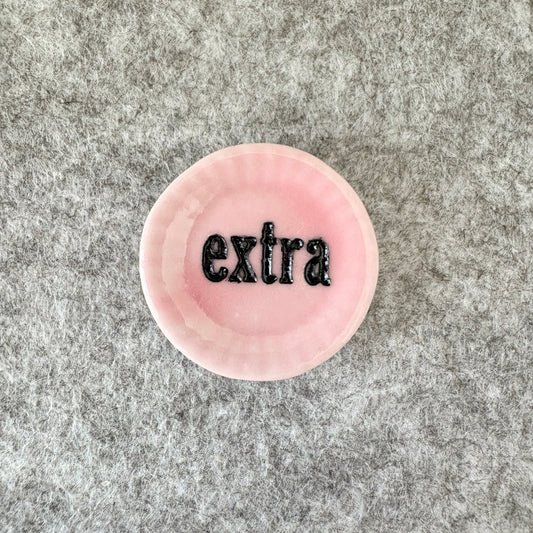 extra
