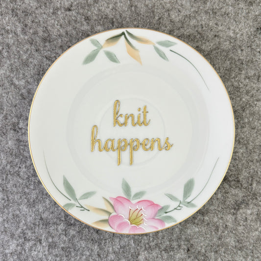 knit happens