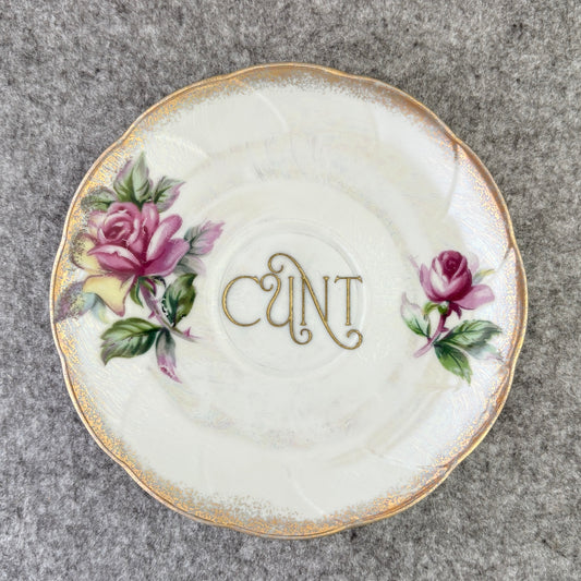 cunt