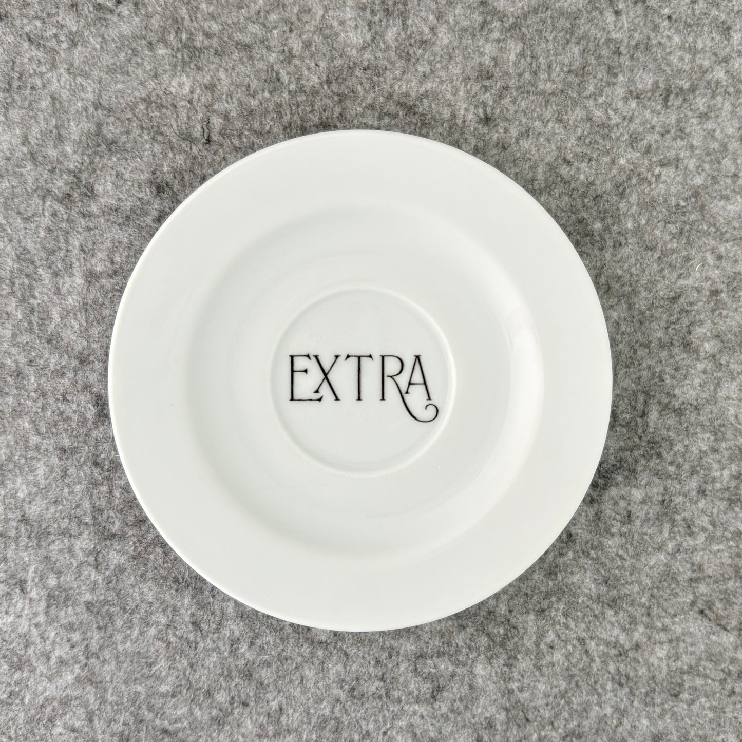 extra - trinket dish