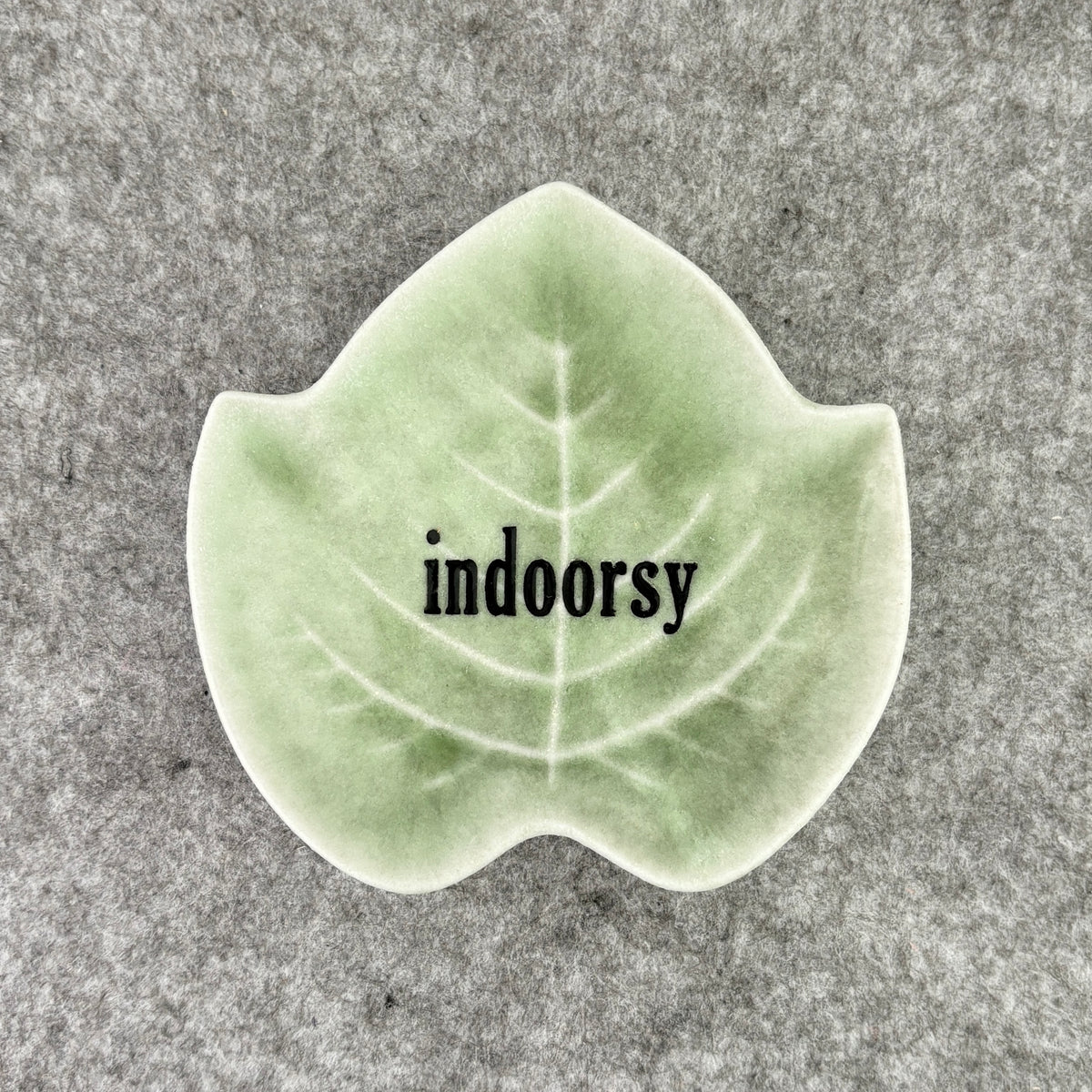 indoorsy - trinket dish