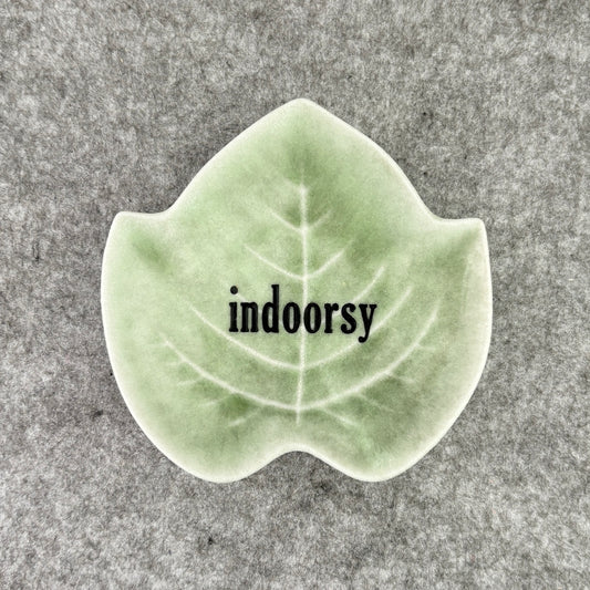 indoorsy - trinket dish