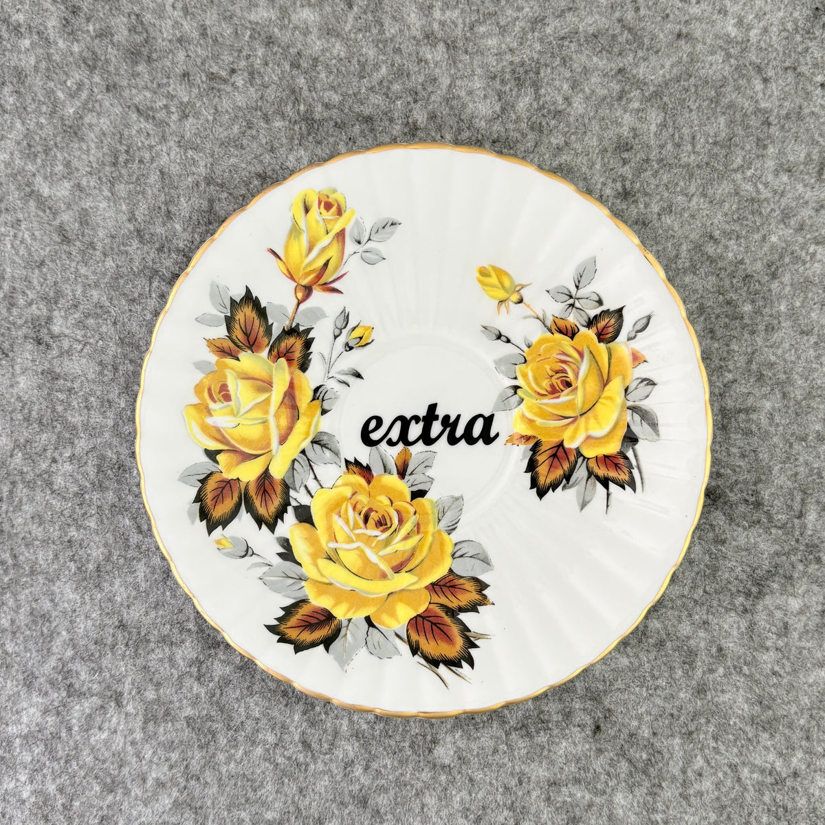 extra - trinket dish
