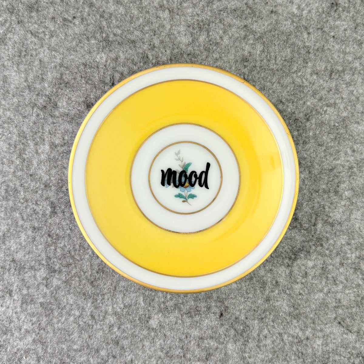mood - trinket dish
