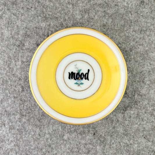 mood - trinket dish