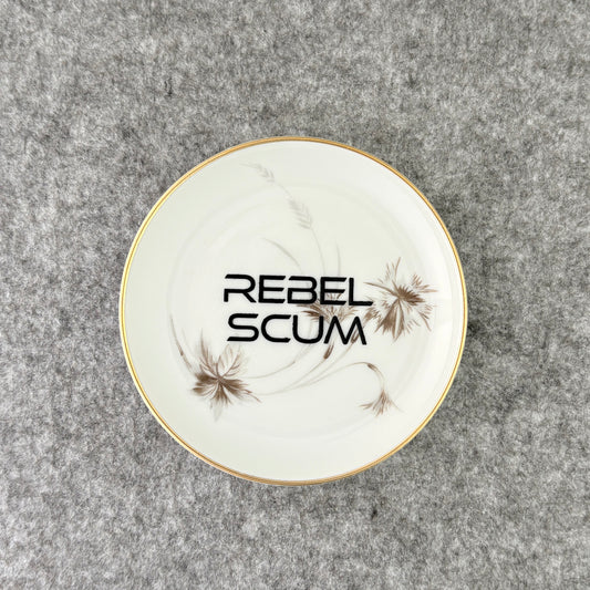 rebel scum - trinket dish