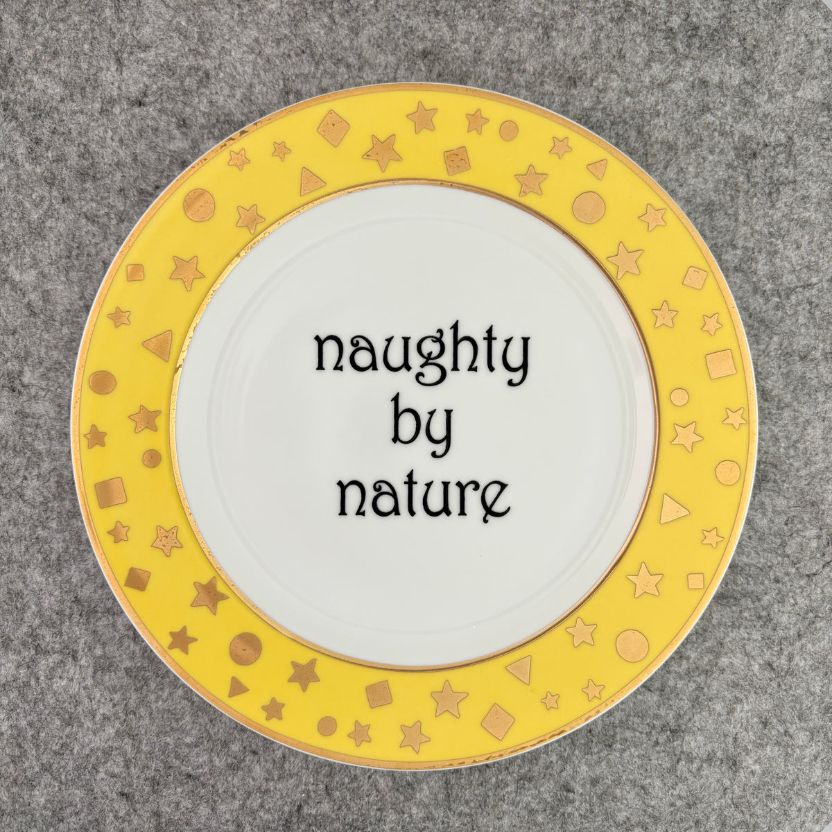 naughty by nature