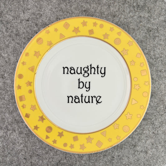 naughty by nature