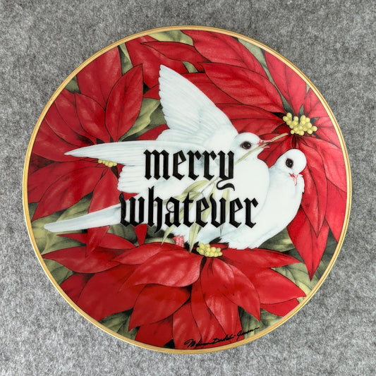 merry whatever