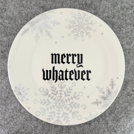 merry whatever