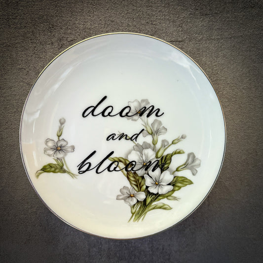 doom & bloom