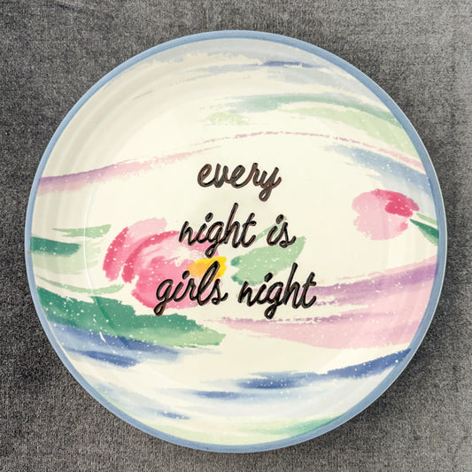 every night is girls night