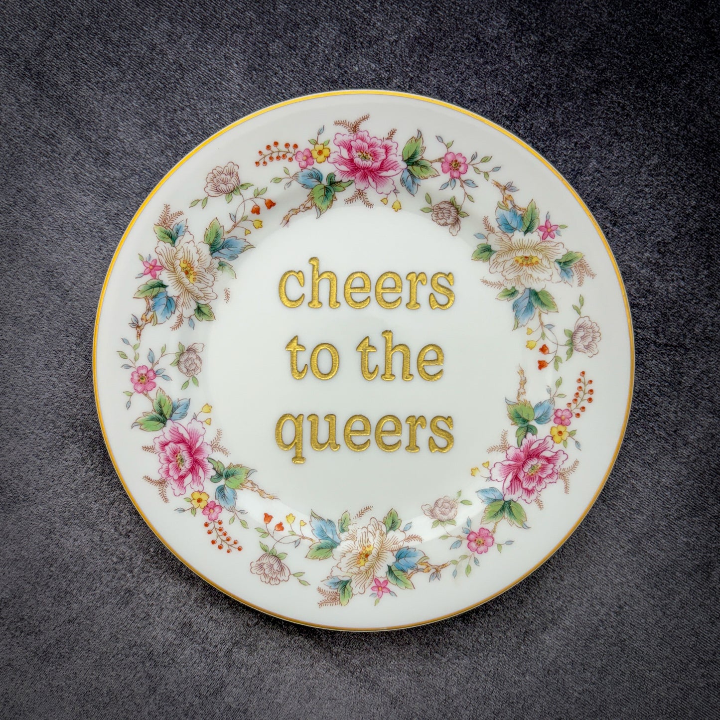 cheers to the queers