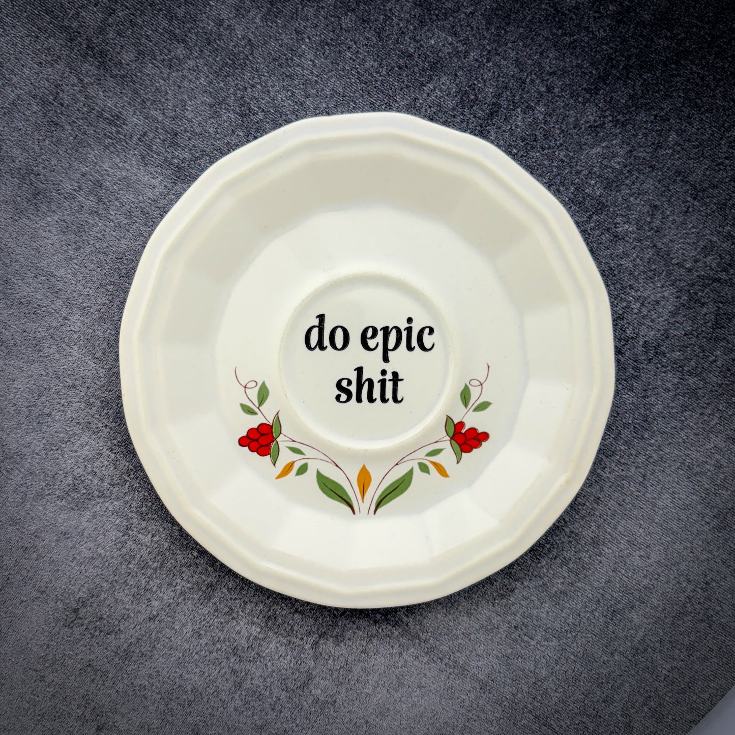 do epic shit