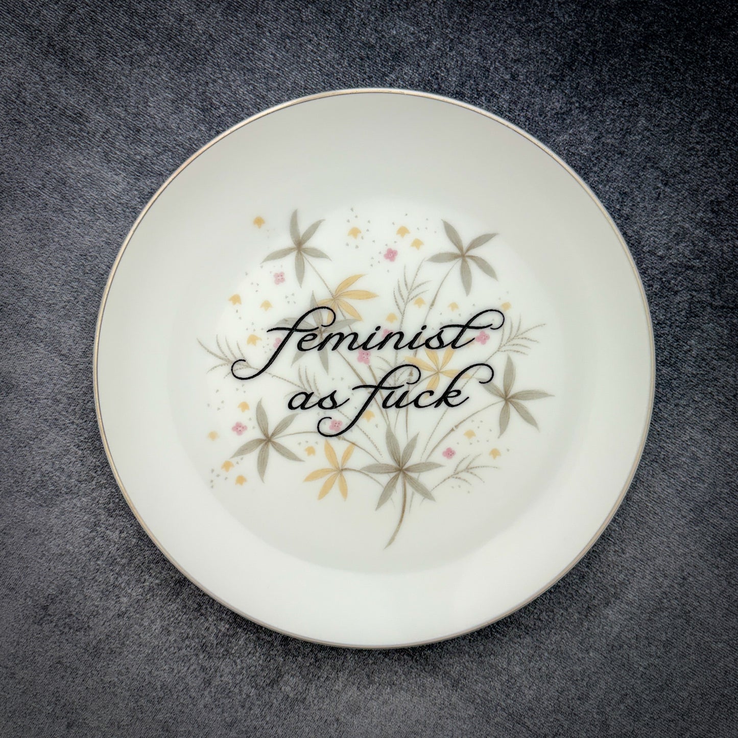 feminist as fuck