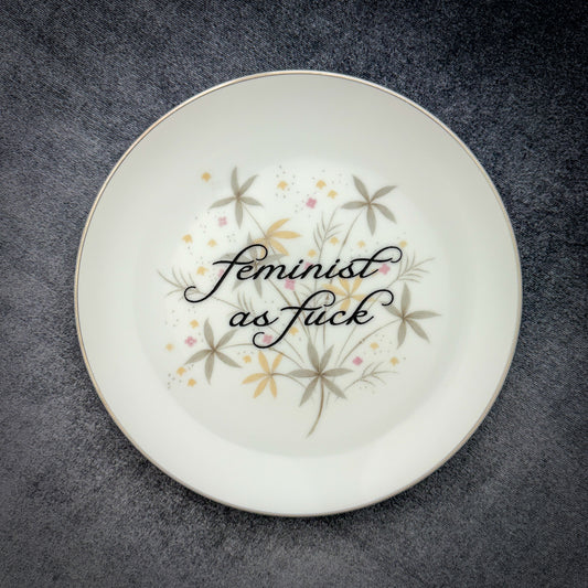 feminist as fuck