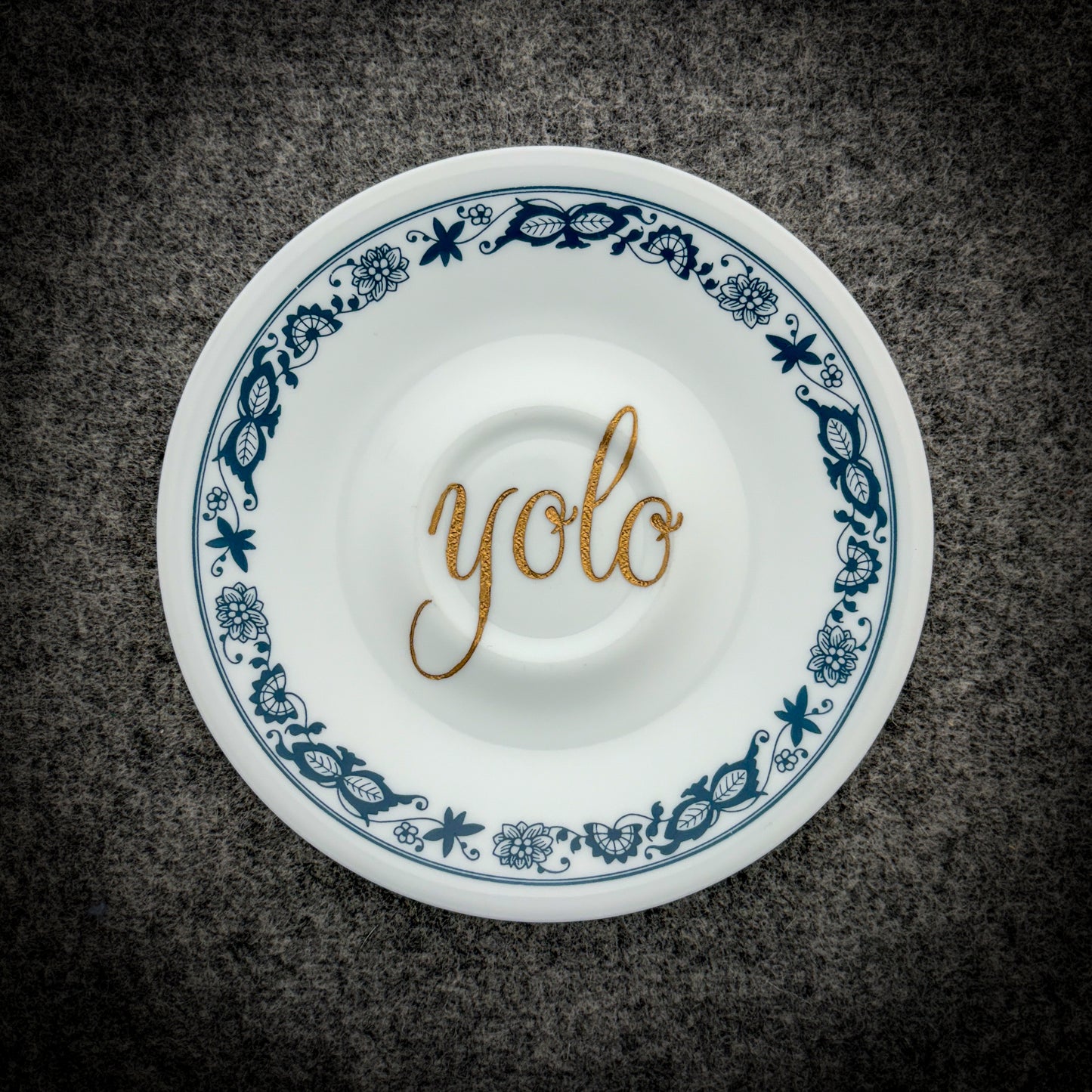 yolo