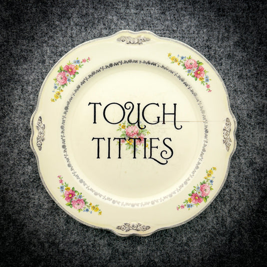 tough titties