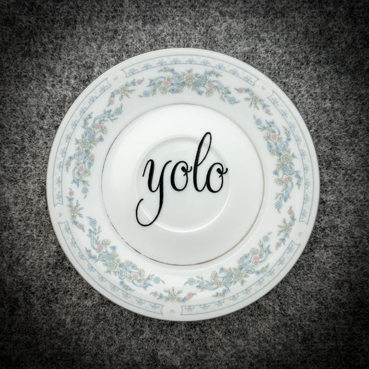 yolo
